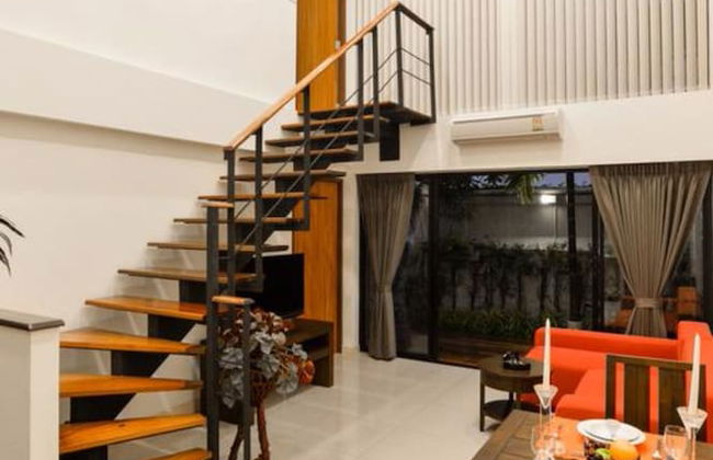 The Pad Silom Serviced Apartment - Foto 7