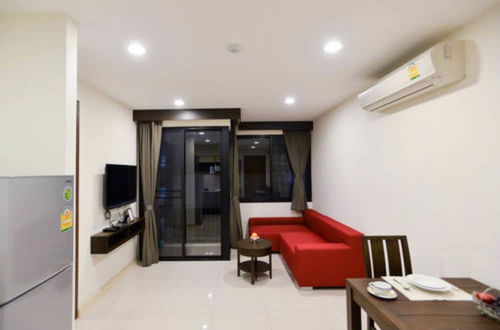 Photo 9 - The Pad Silom Serviced Apartment