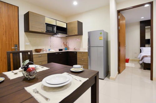 Photo 4 - The Pad Silom Serviced Apartment