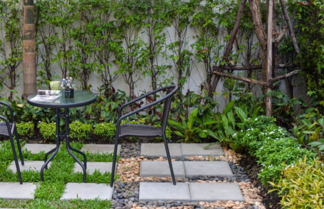 The Pad Silom Serviced Apartment - Foto 30