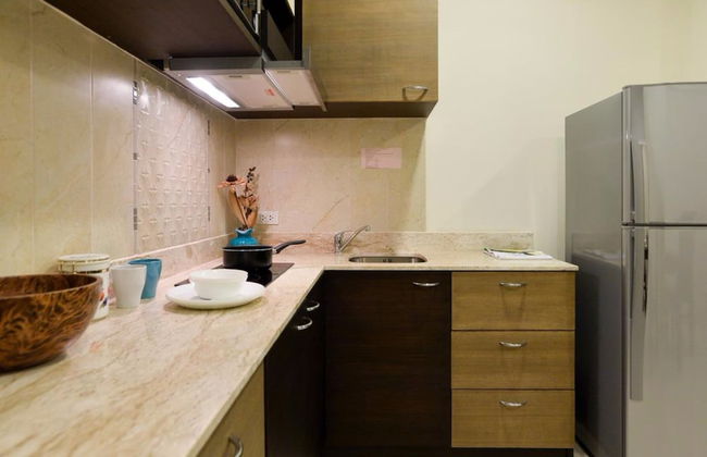 The Pad Silom Serviced Apartment - Foto 12