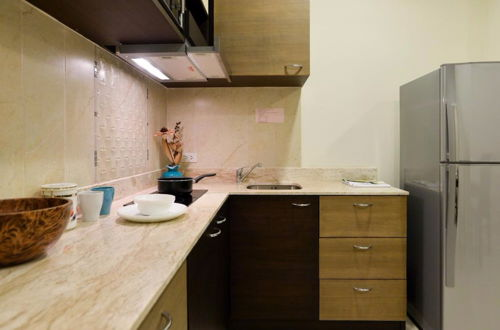 Photo 12 - The Pad Silom Serviced Apartment