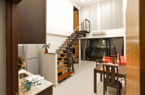 Photo 10 - The Pad Silom Serviced Apartment