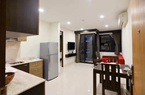 Photo 14 - The Pad Silom Serviced Apartment