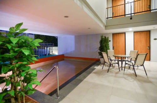 Photo 33 - The Pad Silom Serviced Apartment