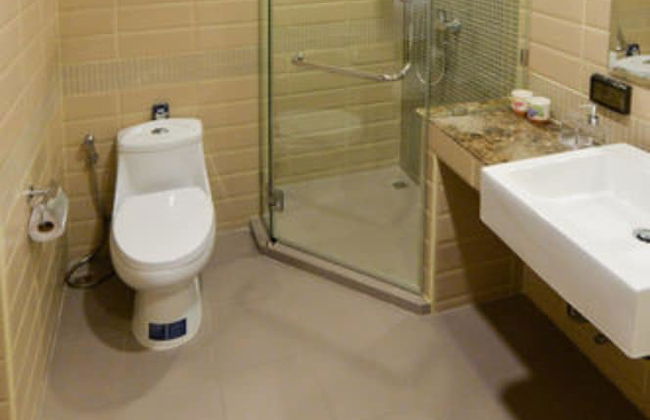The Pad Silom Serviced Apartment - Foto 19