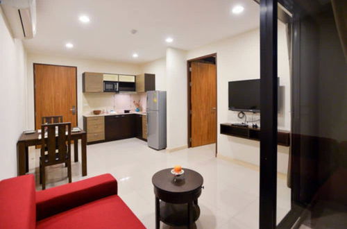 Photo 15 - The Pad Silom Serviced Apartment