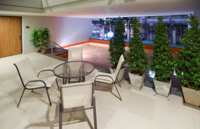 The Pad Silom Serviced Apartment - Foto 31