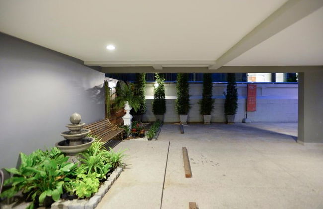 The Pad Silom Serviced Apartment - Foto 23