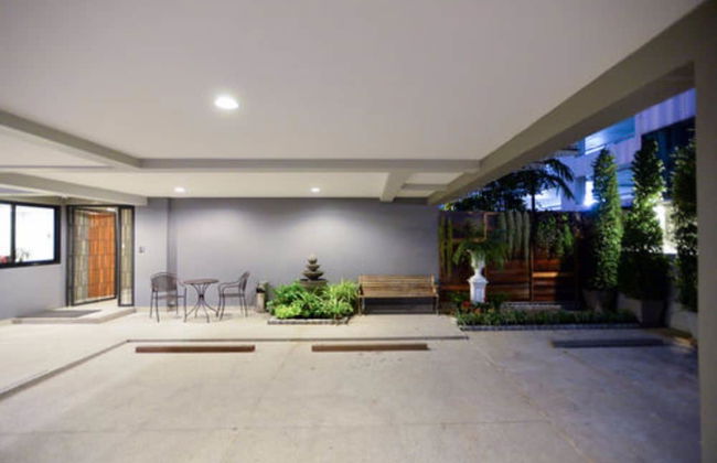 The Pad Silom Serviced Apartment - Foto 28