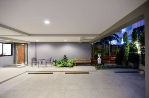 Photo 28 - The Pad Silom Serviced Apartment