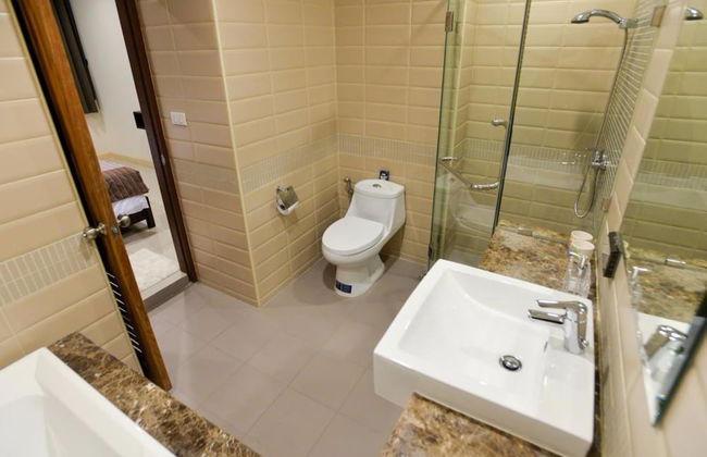The Pad Silom Serviced Apartment - Foto 22