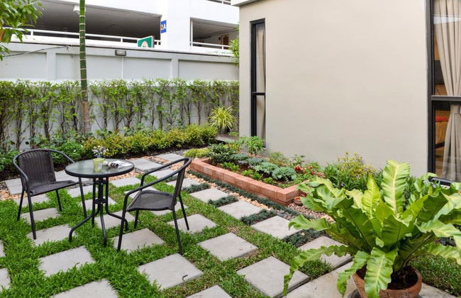 The Pad Silom Serviced Apartment - Foto 27