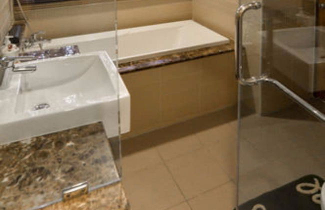 The Pad Silom Serviced Apartment - Foto 20