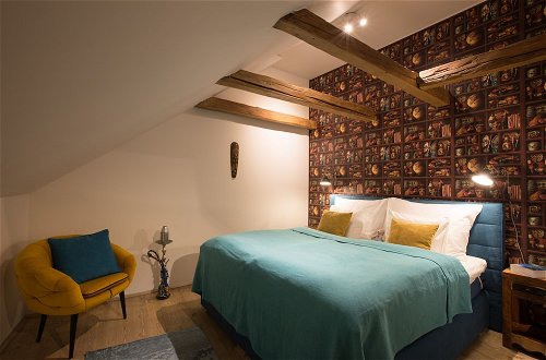 Photo 7 - Old Town Boho Chic Attic