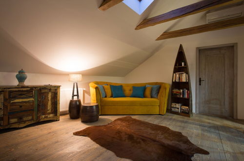 Photo 31 - Old Town Boho Chic Attic