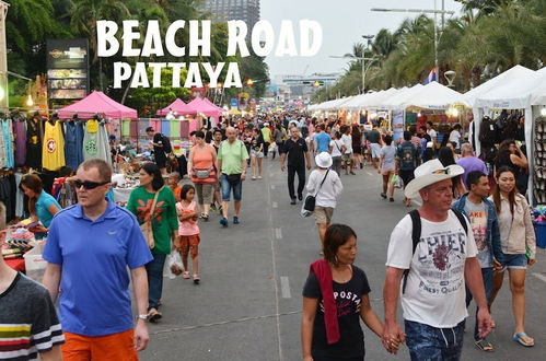 Photo 26 - Ratana Villa - Pattaya Holiday House Walking Street