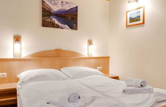 Photo 1 - Cozy Holiday Apartment in Zell am See With a Balcony Near the ski Area