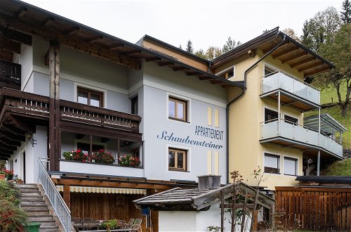 Photo 26 - Cozy Holiday Apartment in Zell am See With a Balcony Near the ski Area