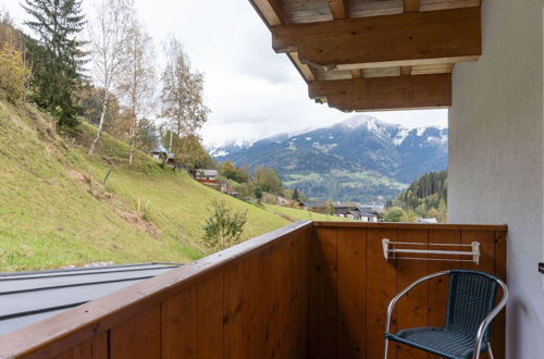 Photo 15 - Cozy Holiday Apartment in Zell am See With a Balcony Near the ski Area