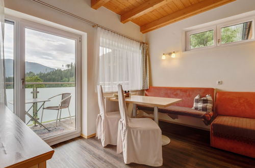 Photo 13 - Cozy Holiday Apartment in Zell am See With a Balcony Near the ski Area