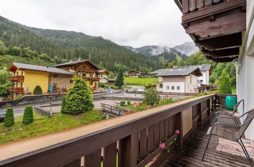 Photo 30 - Cozy Holiday Apartment in Zell am See With a Balcony Near the ski Area