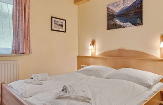 Photo 3 - Cozy Holiday Apartment in Zell am See With a Balcony Near the ski Area