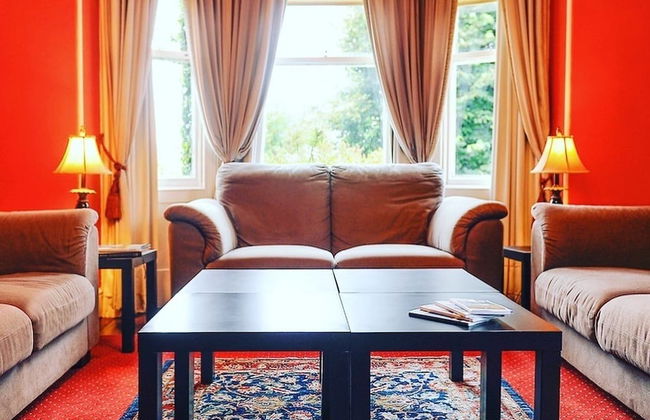 Galway Manor House - Foto 18