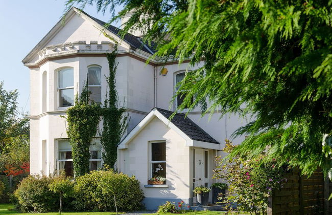Galway Manor House - Foto 33