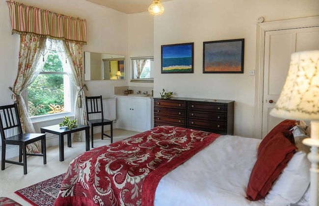 Galway Manor House - Foto 4