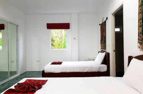 Foto 69 - Villa Nap Dau 10 Bedrooms