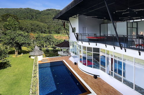 Photo 39 - Villa Nap Dau 10 Bedrooms