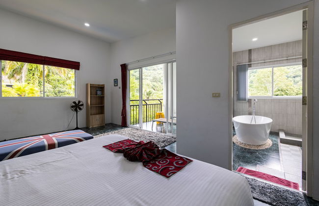 Villa Nap Dau 10 Bedrooms - Photo 11