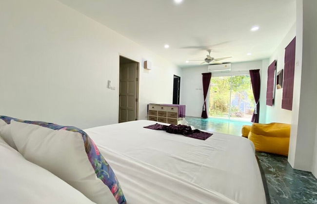 Villa Nap Dau 10 Bedrooms - Photo 32