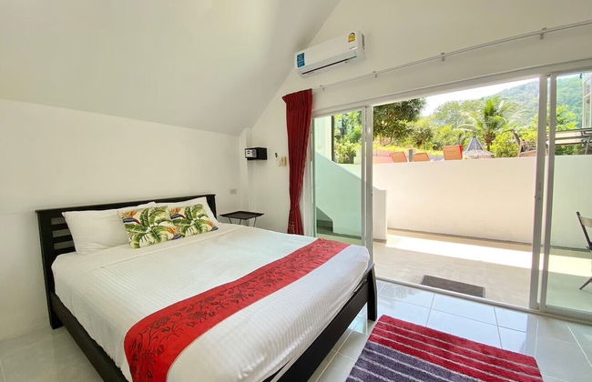 Villa Nap Dau 10 Bedrooms - Photo 33