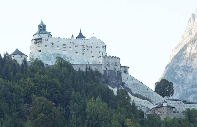 Scenic Apartment in Krispl Salzburg With Swimming Pool - Foto 40