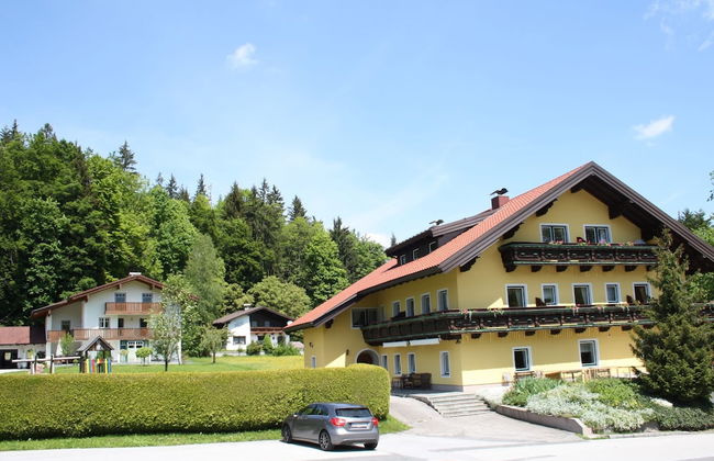 Apartment in Krispl Near Ski Slopes - Foto 7