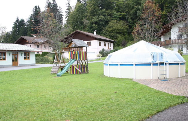 Apartment in Krispl Near Hiking Trails - Foto 13