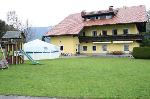 Foto 17 - Picturesque Apartment With Outdoor Pool