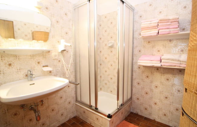 Apartment in Krispl Near Ski Slopes - Foto 5