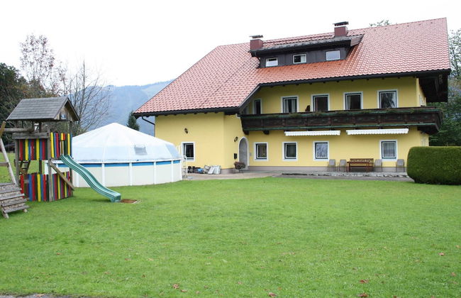 Apartment in Krispl Near Hiking Trails - Foto 14