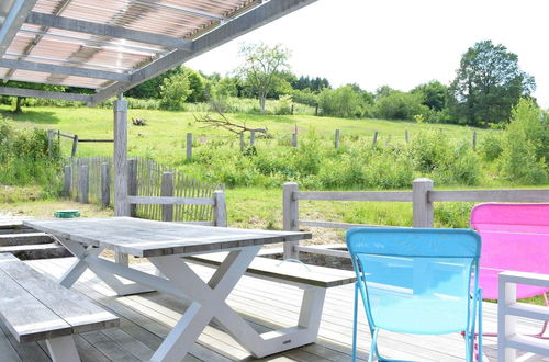 Photo 20 - Villa With Hottub in Calm Area