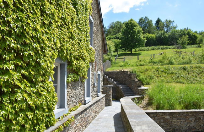 Villa With Hottub in Calm Area - Foto 37