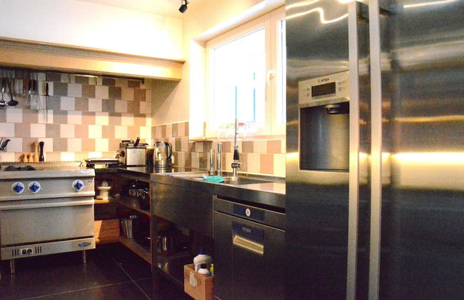 Villa With Hottub in Calm Area - Foto 14