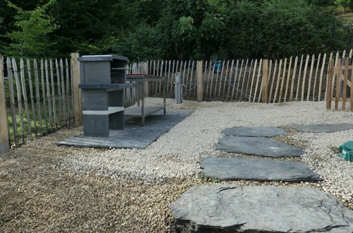 Photo 30 - Villa With Hottub in Calm Area