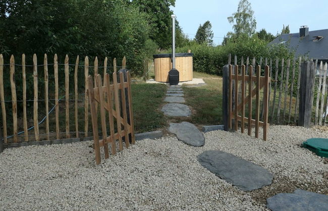 Villa With Hottub in Calm Area - Foto 34