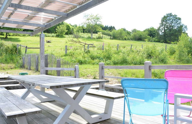 Villa With Hottub in Calm Area - Foto 21