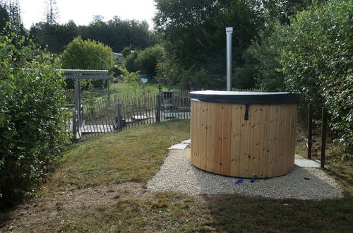 Photo 24 - Villa With Hottub in Calm Area