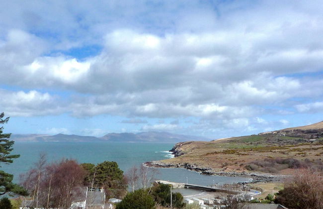 Radharc na Cealla Holiday Home - Foto 12