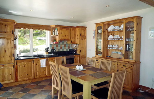 Radharc na Cealla Holiday Home - Foto 4